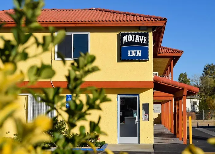Mojave Inn
