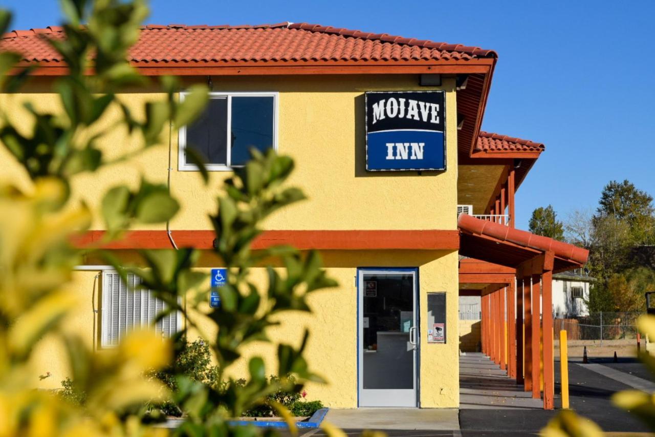 Mojave 4* Victorville
