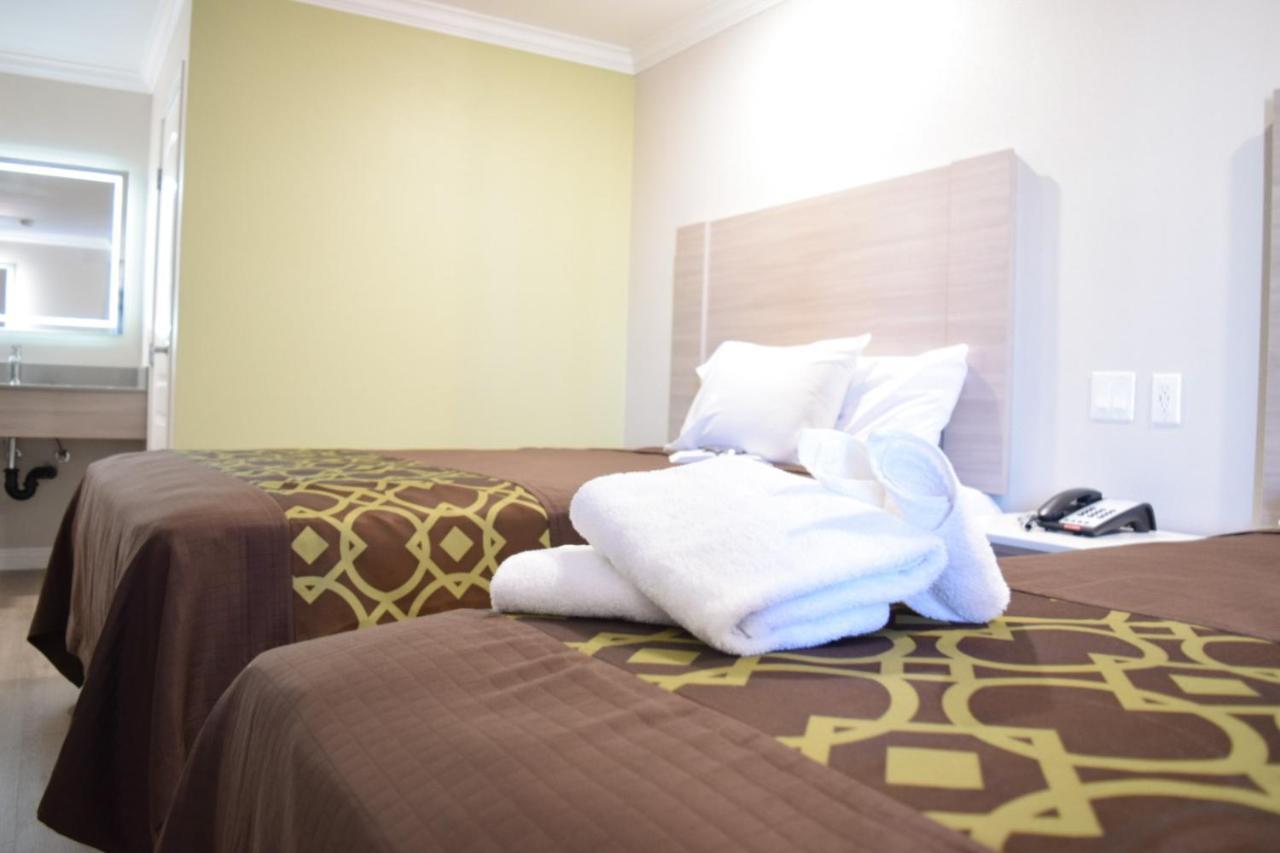 Hotel Mojave 4*
