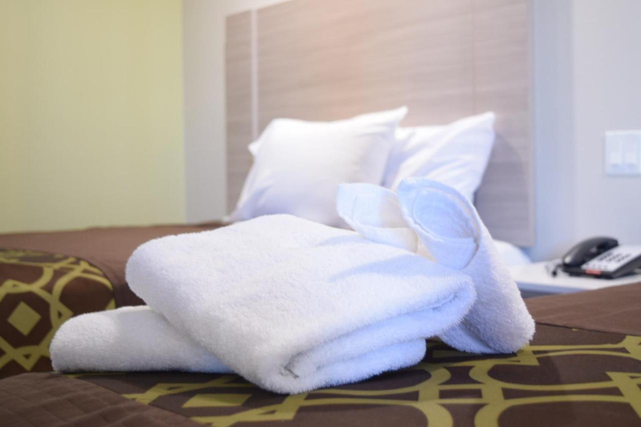 Hotel Mojave 4*