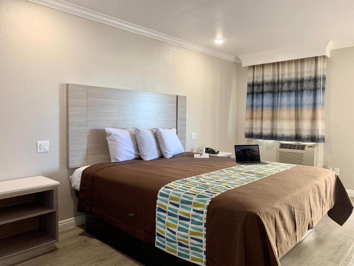 Mojave Hotel Victorville