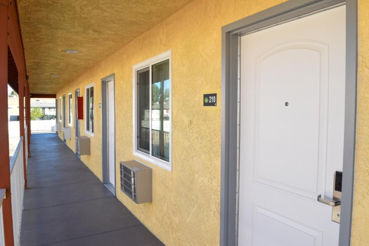 Mojave Hotel Victorville