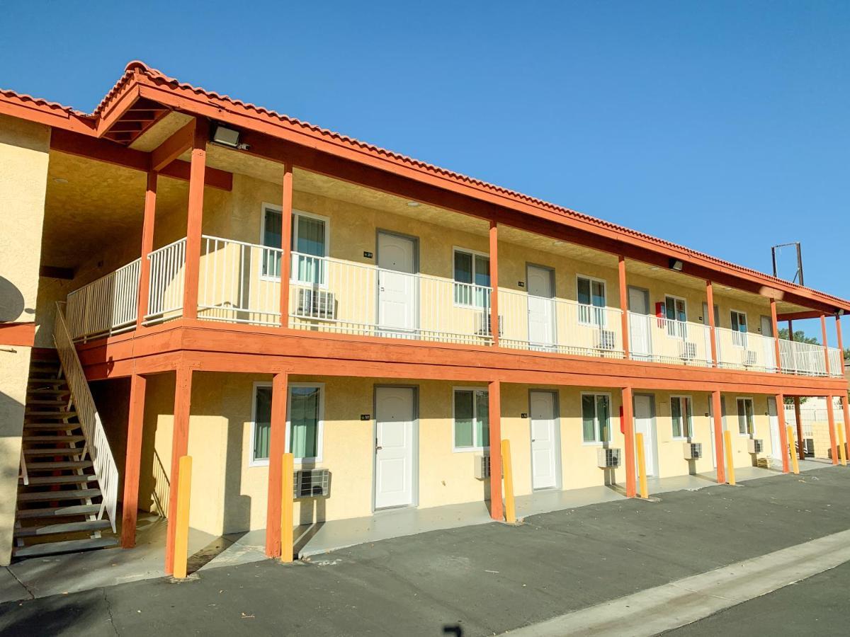 Mojave Victorville