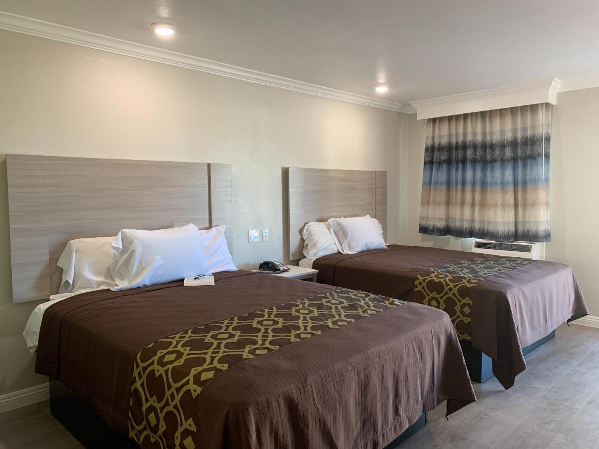 Hotel Mojave Victorville