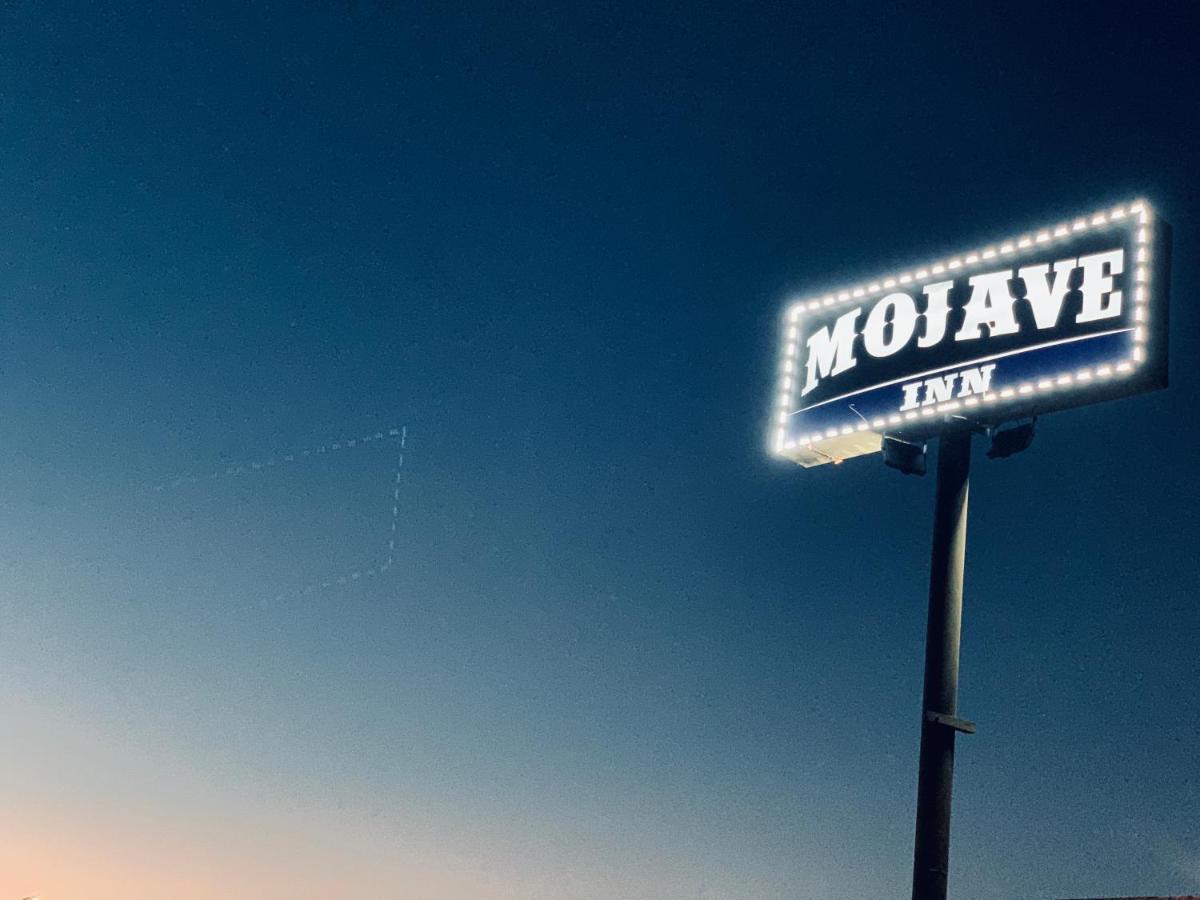 Mojave